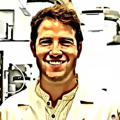 Jeffrey Foster's profile picture