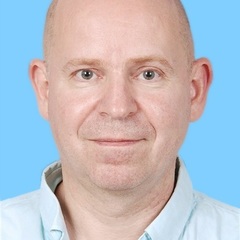 Martin Weisser's profile picture