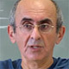 Gregory Falkovich's profile picture