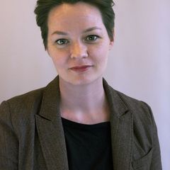 Veronica Svärd's profile picture