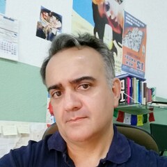 Jose Mestre's profile picture