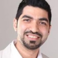 Husain Ghuloum 's profile picture