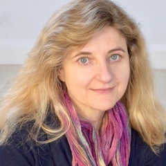 Megan Adams's profile picture