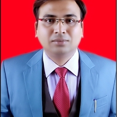 Aniruddha Chatterjee's profile picture