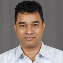 Pradeep Negi's profile picture