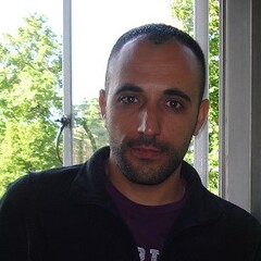 Eliran Halali's profile picture
