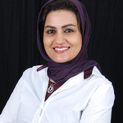Hend Alqaderi 's profile picture