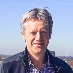 ARJEN WALS's profile picture