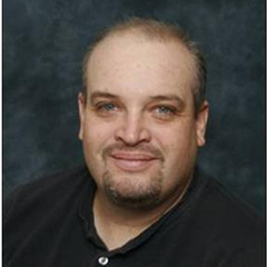 Robert Pullar's profile picture