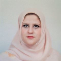 Shereen Hamadneh 's profile picture