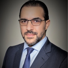 Fawaz Al-Mufti's profile picture