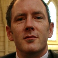Nathan Consedine's profile picture
