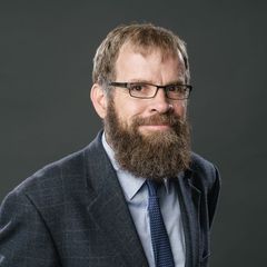 Ronald Lembke's profile picture