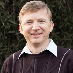 David Lawrence's profile picture