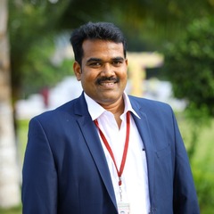 Krishna Rao Samanasa's profile picture