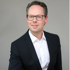 Boris Schmitz's profile picture