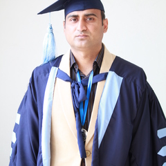 Imran Malik's profile picture