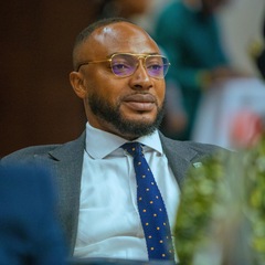 Evans Tetteh's profile picture