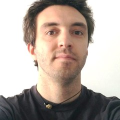 Damien CHARABIDZE's profile picture