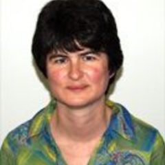 Susan Walker's profile picture