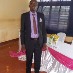 Ndenkeh Jackson Jr's profile picture