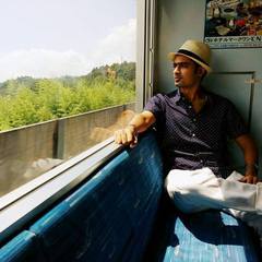 Vinayak Ghate's profile picture