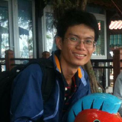 Hoang-Tien Cao's profile picture