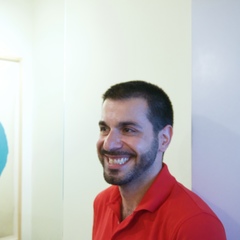 Hossein Fattahi's profile picture