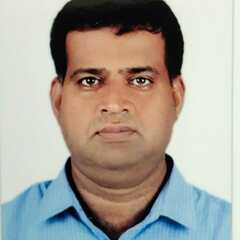 Gobinath R's profile picture