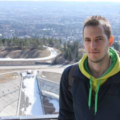 Simone Michele's profile picture