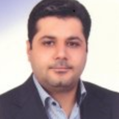 Farzad Ebrahimi's profile picture