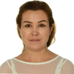 Sule Toktas's profile picture