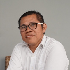 Muhammad Ansor's profile picture