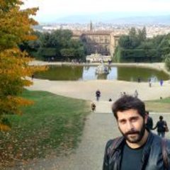 Ioannis Drivas's profile picture