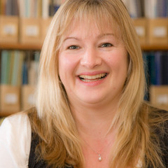 Diane Fox's profile picture