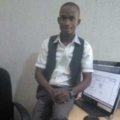 Mbeabari Deebom's profile picture