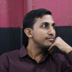 Himadri Majumder's profile picture
