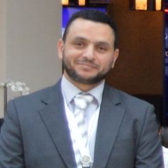 Mutamed Ayyash's profile picture