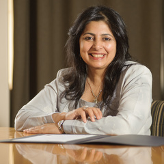 Nasima Carrim's profile picture