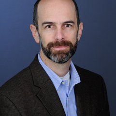 Omri Gillath's profile picture