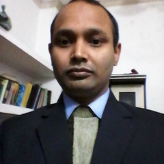 Syed Rizwan Hussain's profile picture