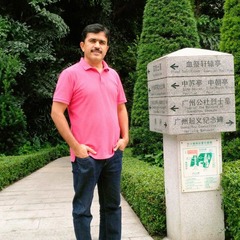 MUHAMMAD ARIF's profile picture