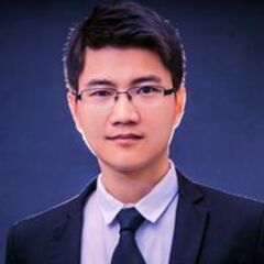 Shenghui Huang's profile picture