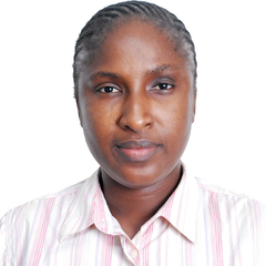 Omobolade Adeagbo's profile picture