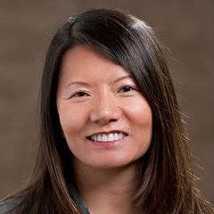 Kimberly Yang's profile picture