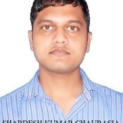 Shardesh Chaurasia's profile picture