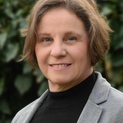 Tanja Lube's profile picture
