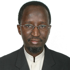 Mohammed Musah's profile picture