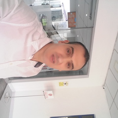 Mehdi Mili's profile picture