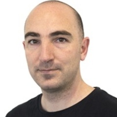 Rafael C Jimenez's profile picture